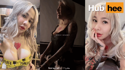 คลิปหลุด Onlyfans Catdevilswing