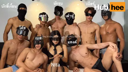 Onlyfans คลิปหลุด น้องนิตา noonita